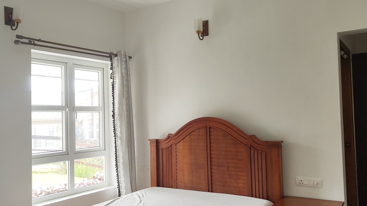 Photo of Bedroom in Ithalar