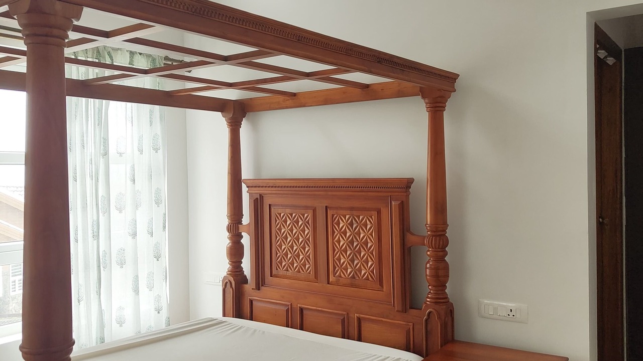 Photo of Bedroom in Ithalar
