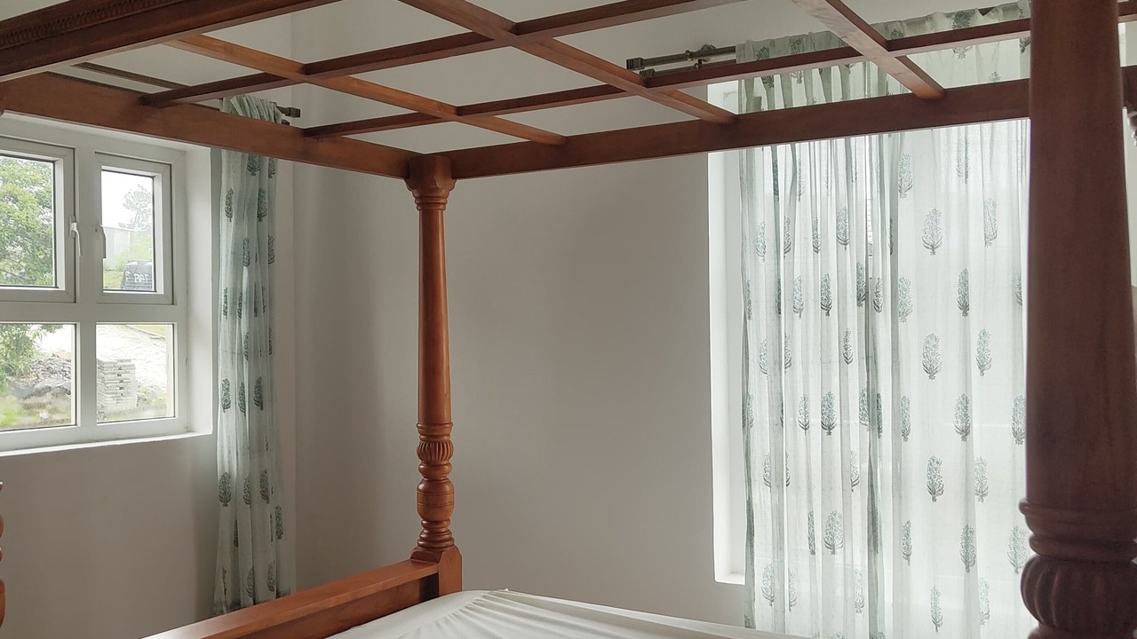 Photo of Bedroom in Ithalar