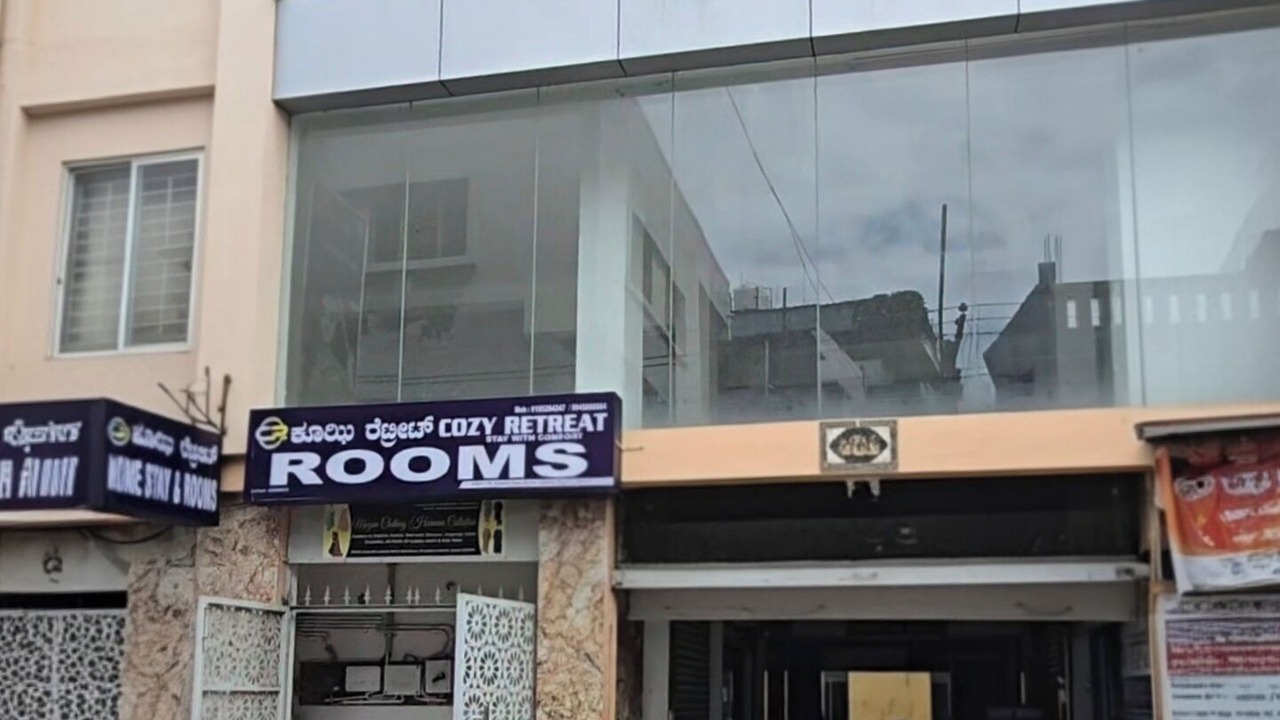 Photo of Outdoor in Mysore