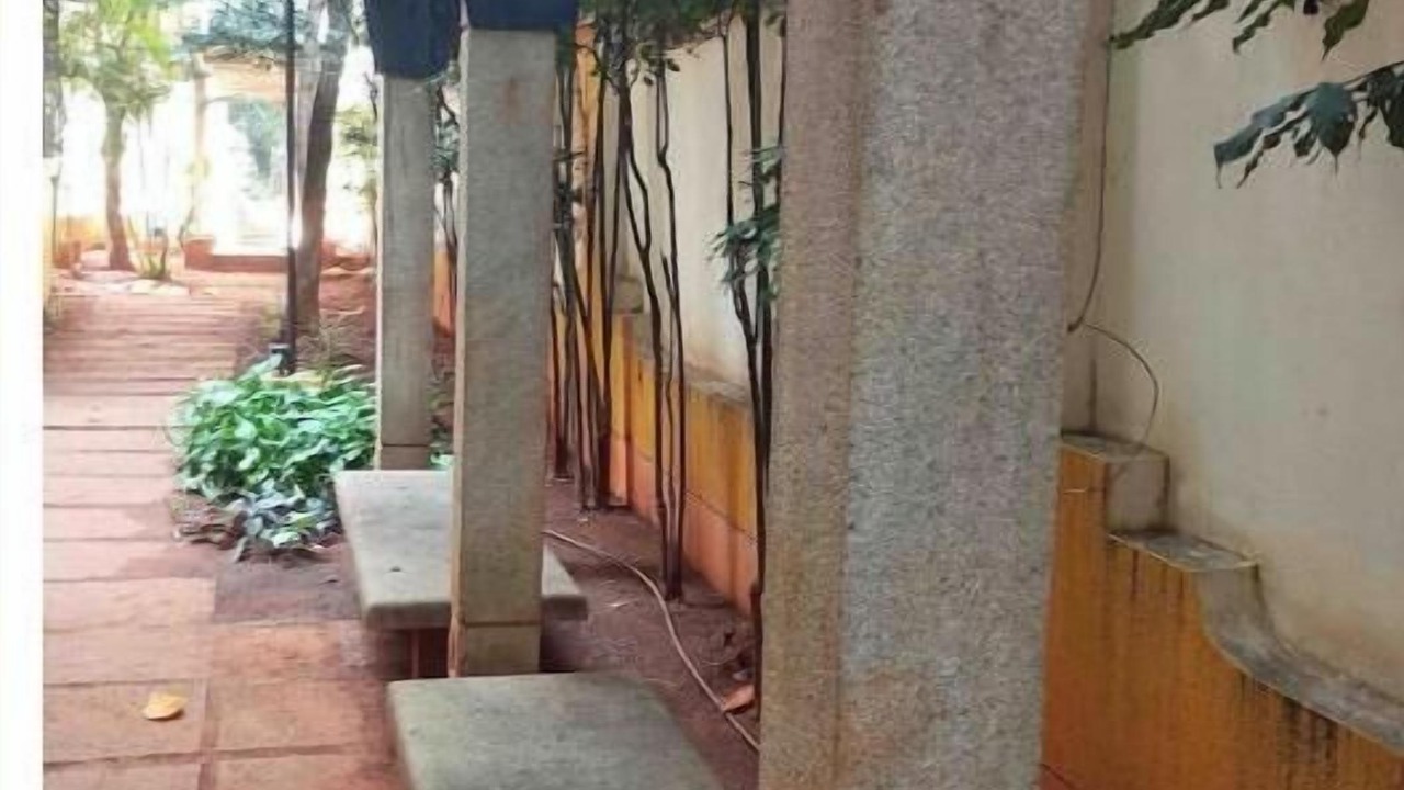 Photo of Patio Balcony in Bengaluru