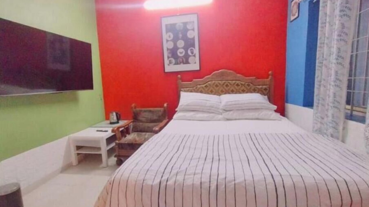 Photo of Bedroom in Bengaluru