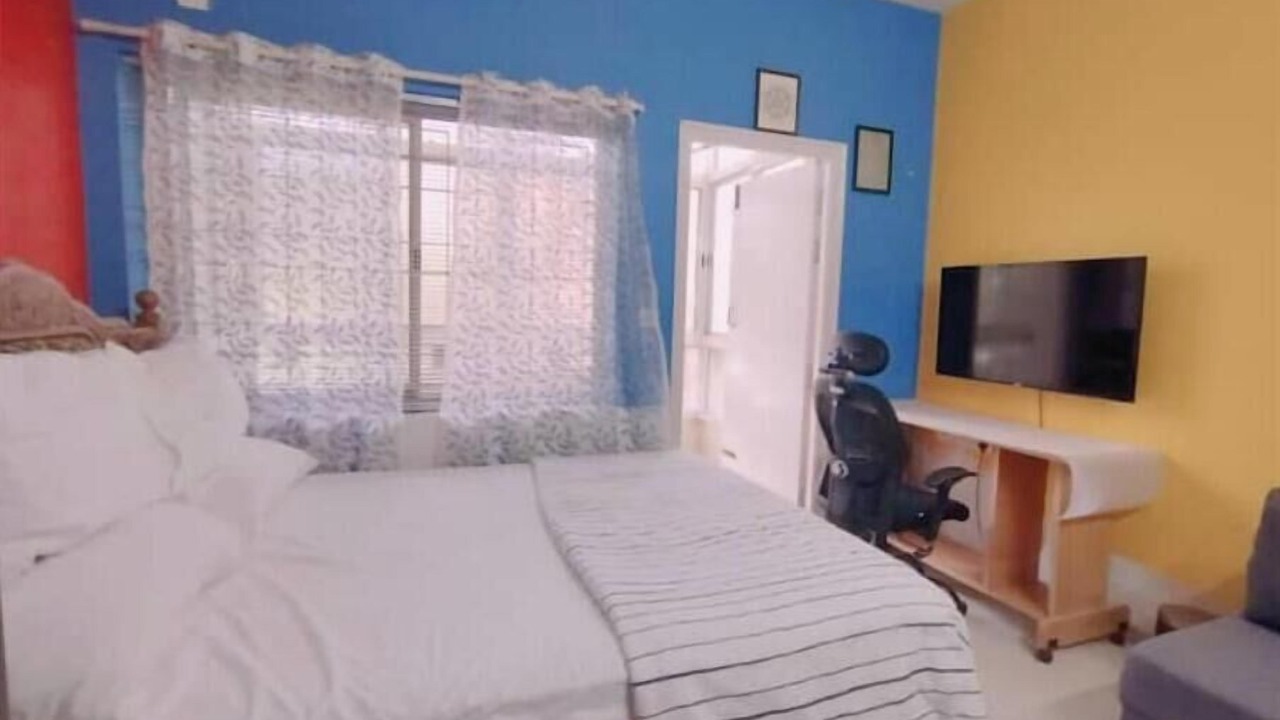 Photo of Bedroom in Bengaluru
