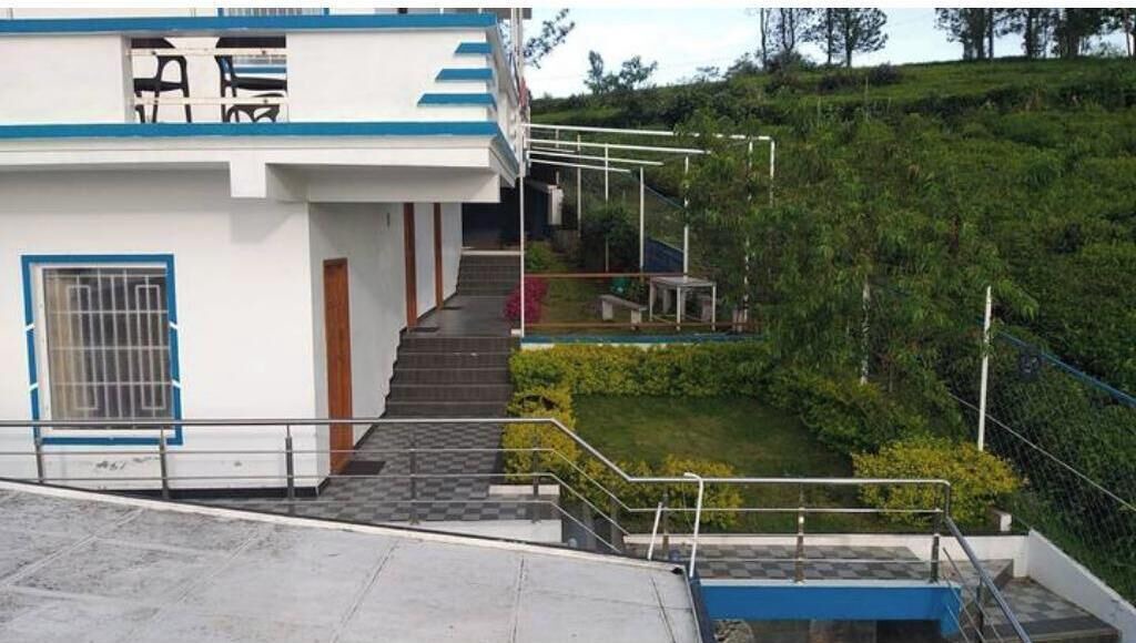 Photo of Outdoor in Ooty