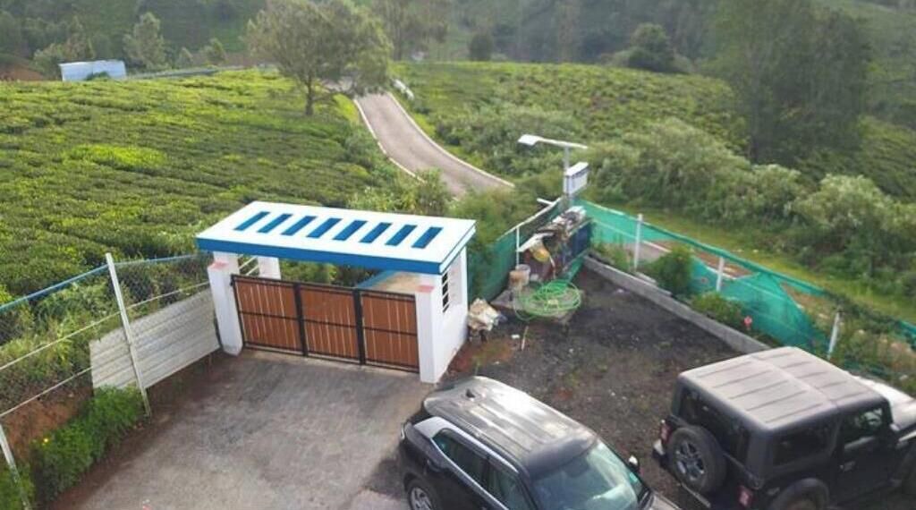 Photo of Outdoor in Ooty