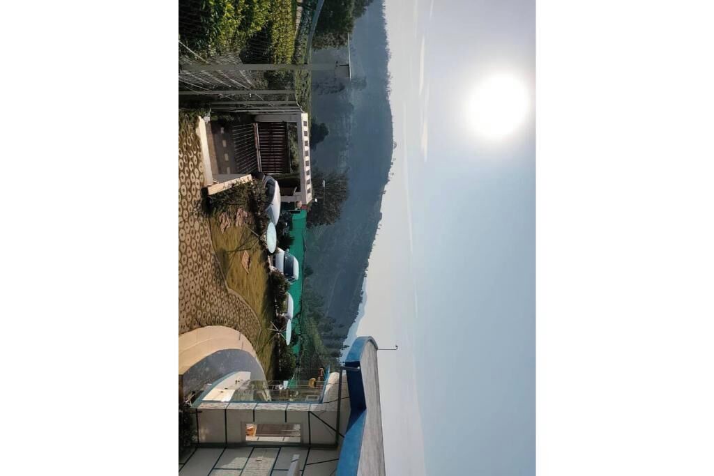 Photo of Patio Balcony in Ooty