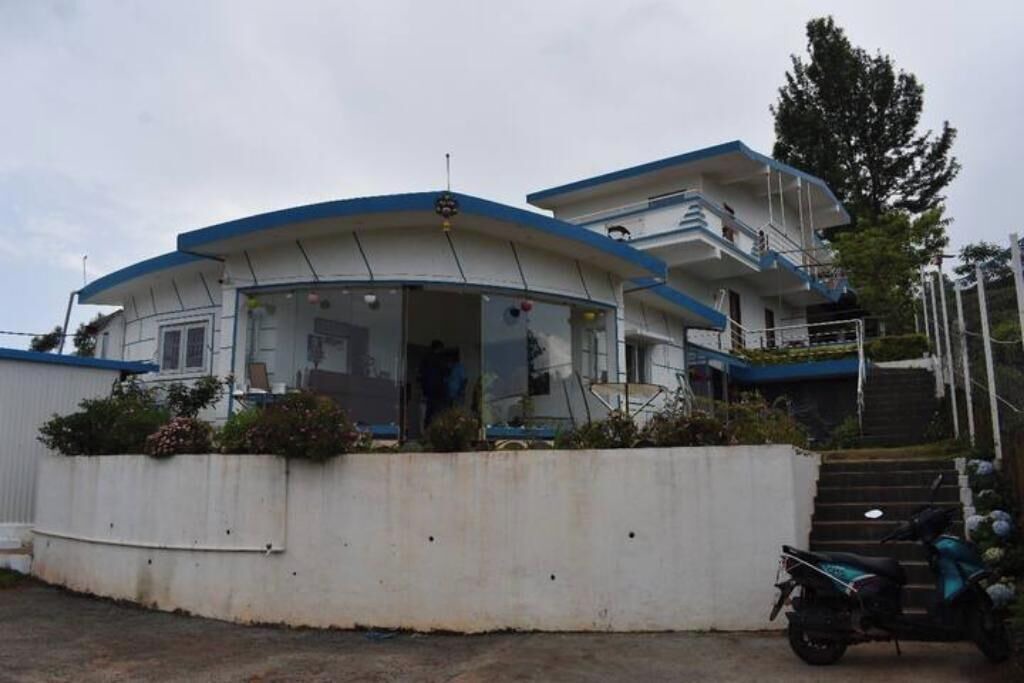 Photo of Outdoor in Ooty