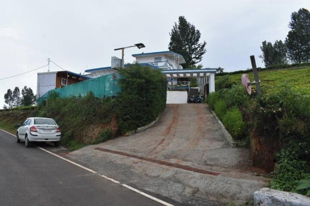 Photo of Outdoor in Ooty