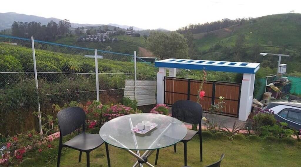 Photo of Outdoor in Ooty