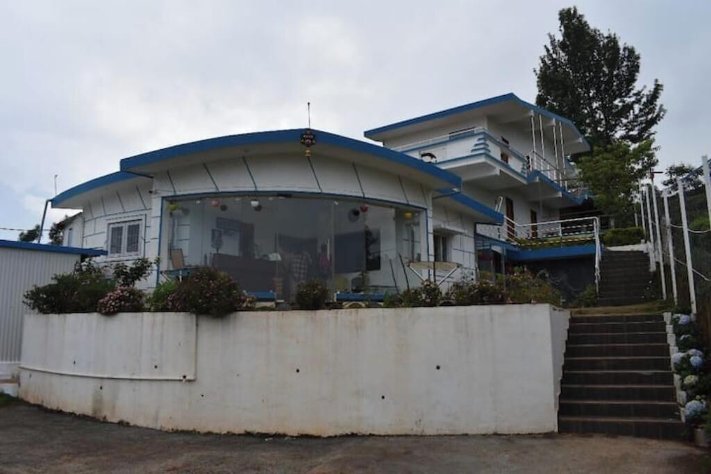 Photo of Outdoor in Ooty