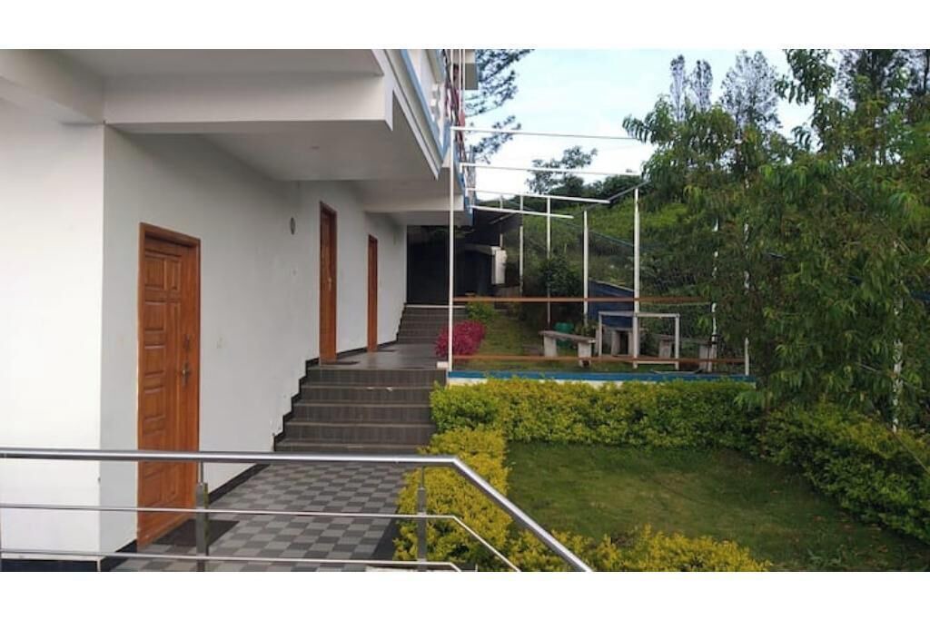Photo of Outdoor in Ooty