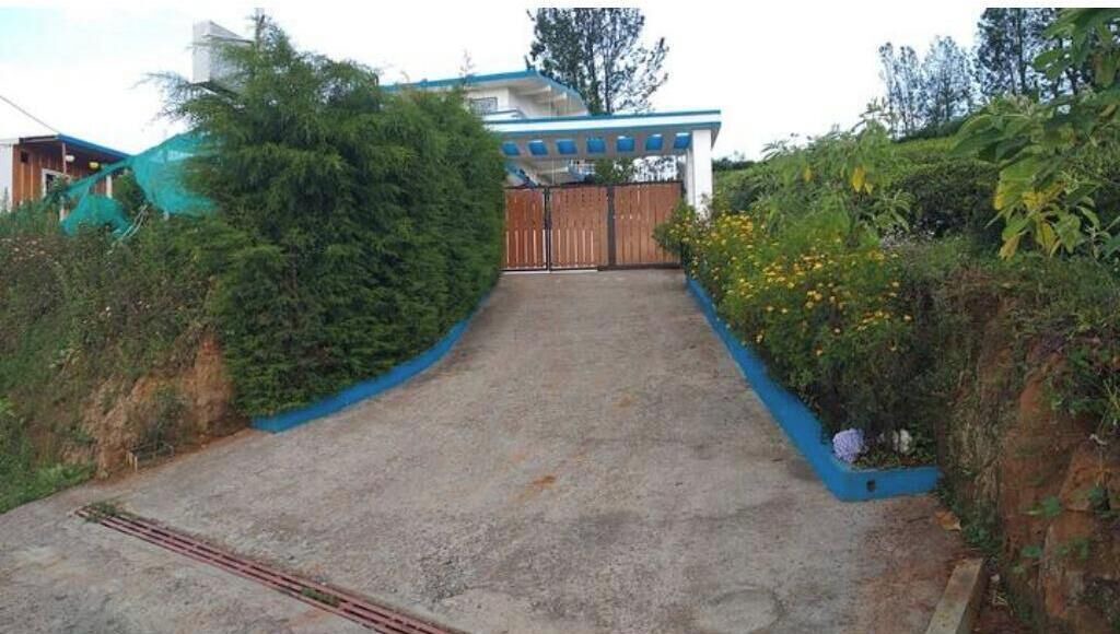 Photo of Outdoor in Ooty