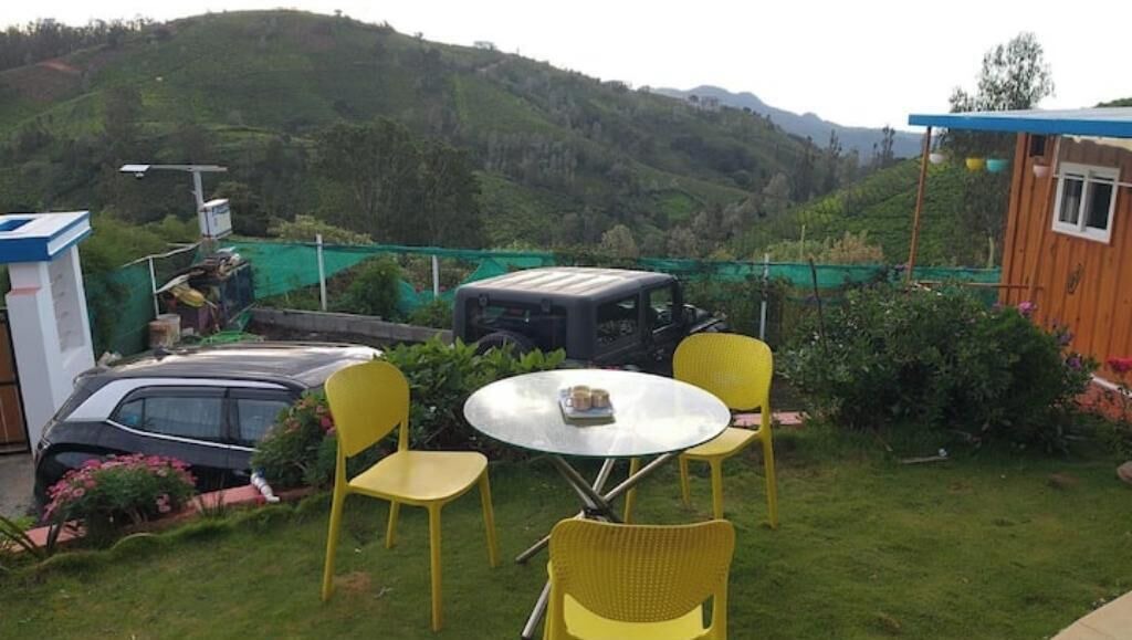 Photo of Outdoor in Ooty