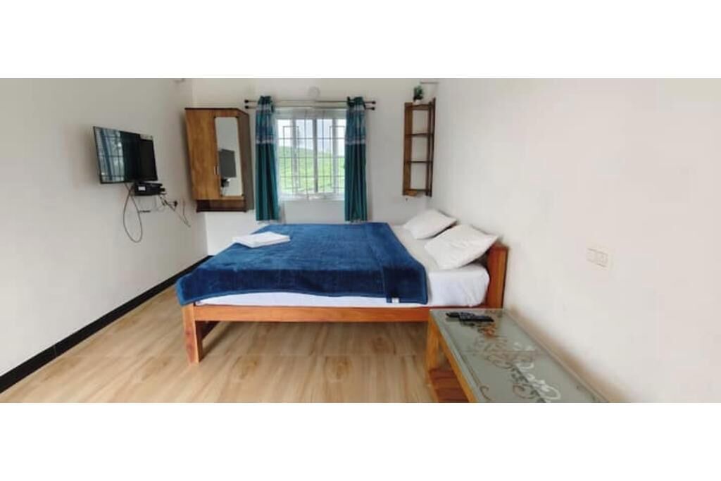 Photo of Bedroom in Ooty