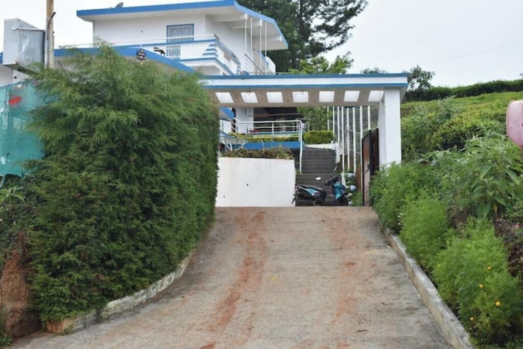 Photo of Outdoor in Ooty