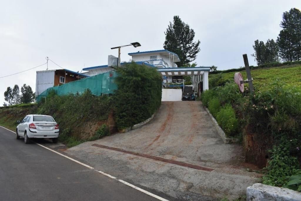 Photo of Outdoor in Ooty