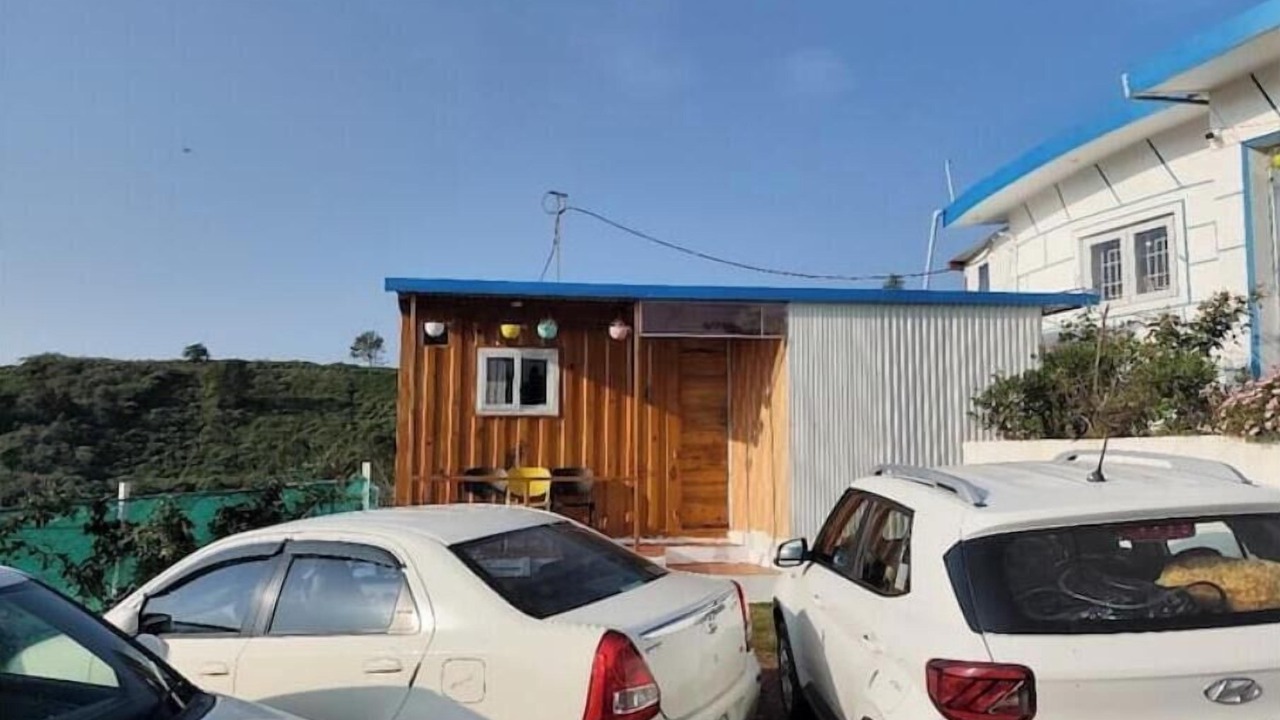 Photo of Outdoor in Ooty