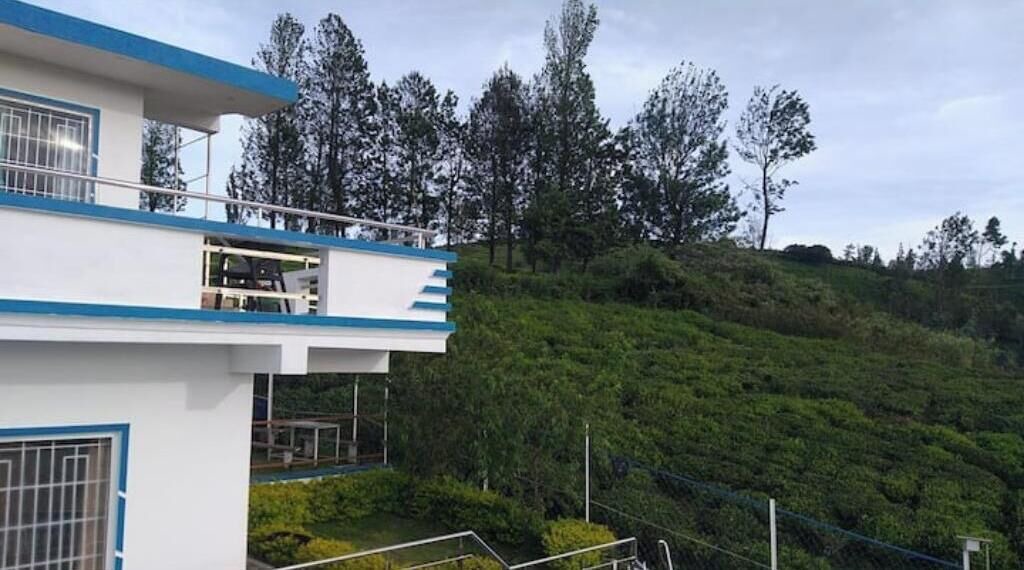 Photo of Outdoor in Ooty