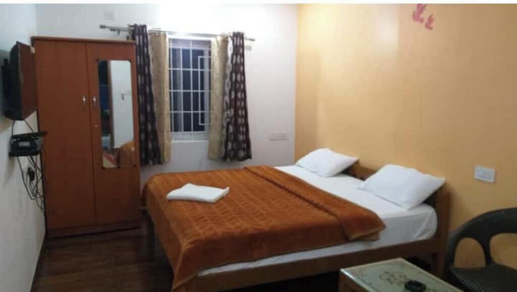 Photo of Bedroom in Ooty