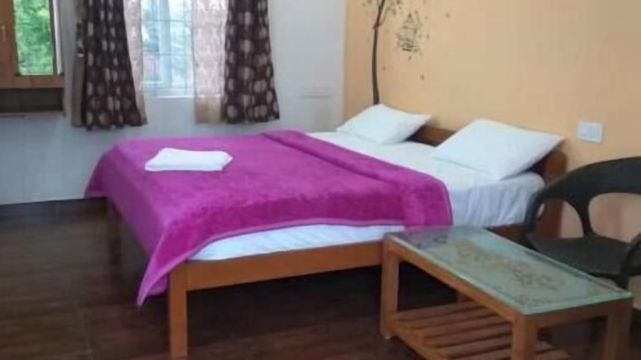 Photo of Bedroom in Ooty