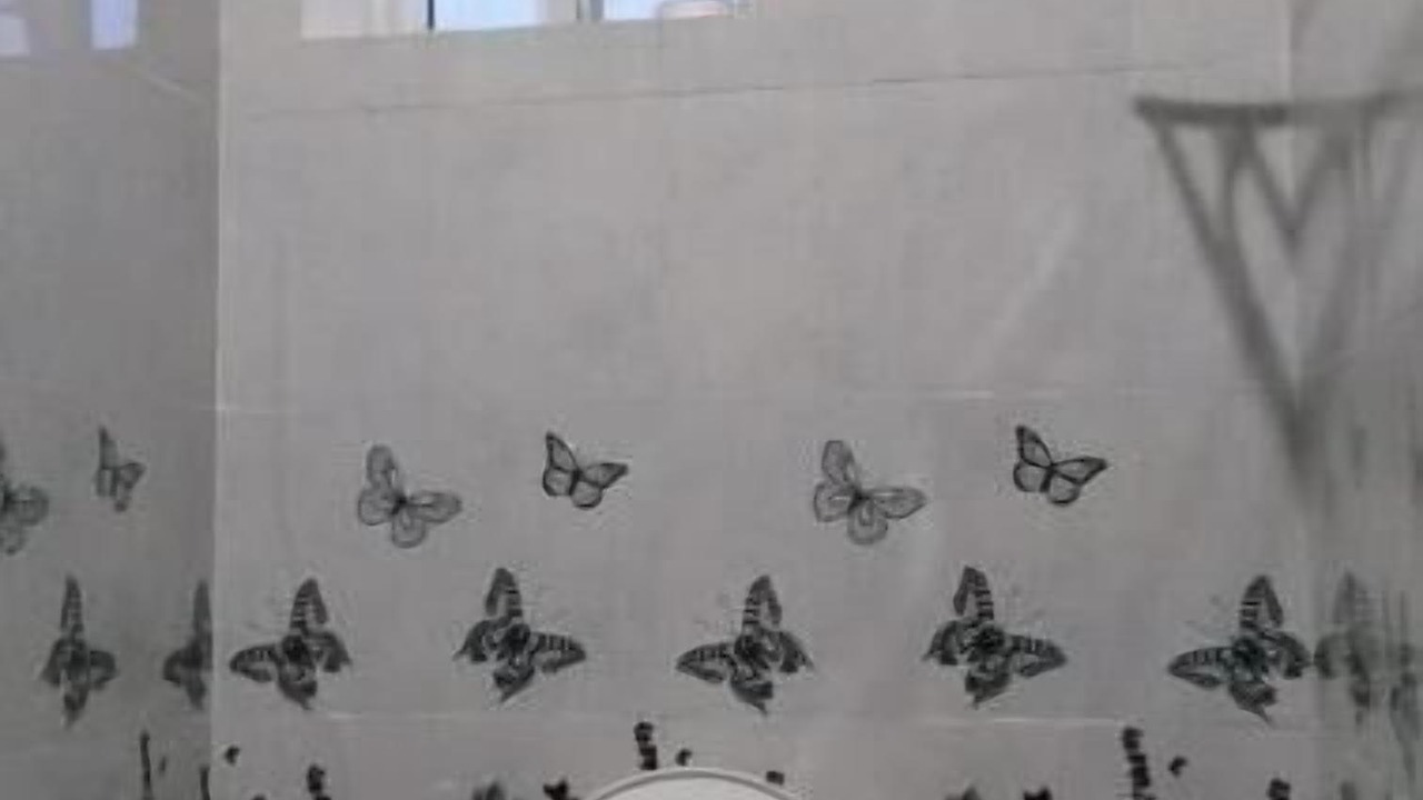 Photo of Bathroom in Ooty