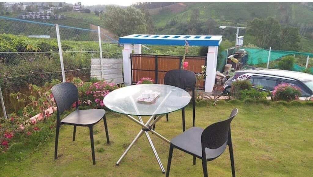 Photo of Outdoor in Ooty