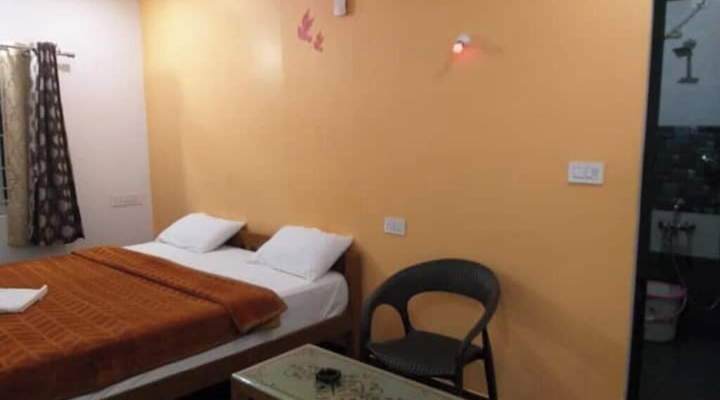 Photo of Bedroom in Ooty