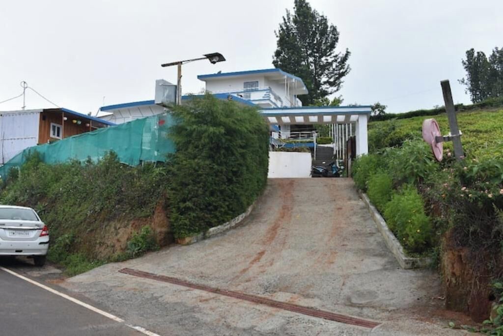 Photo of Outdoor in Ooty