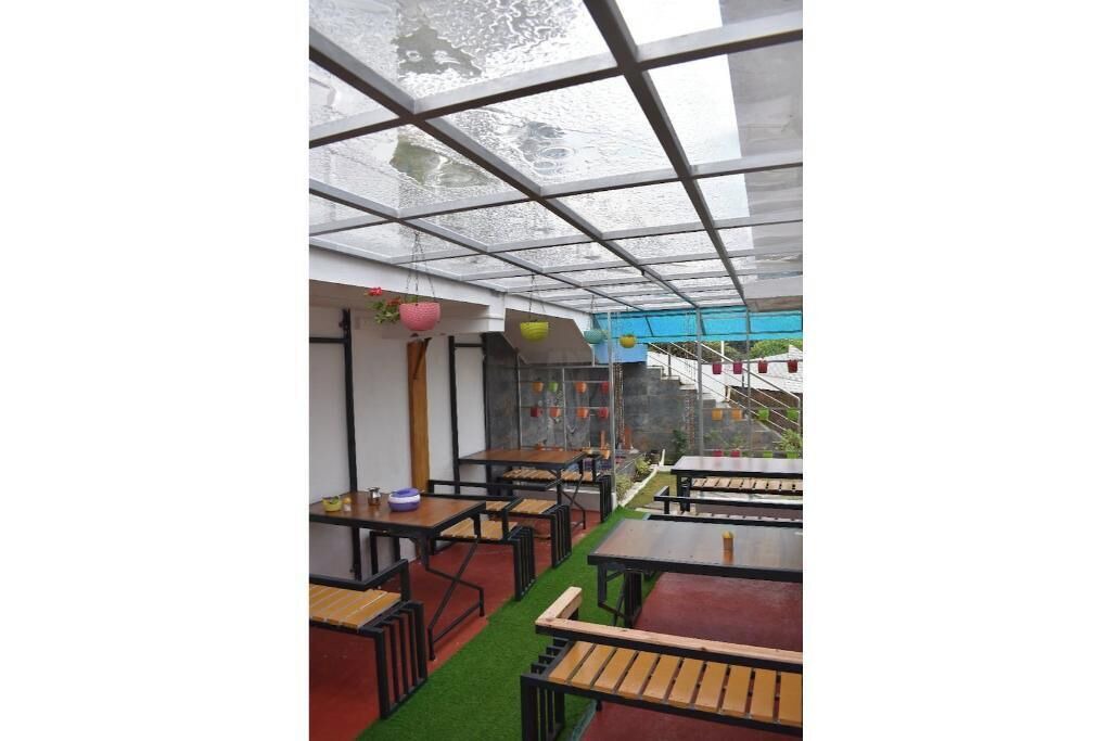 Photo of Outdoor in Ooty