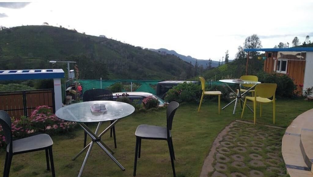Photo of Outdoor in Ooty