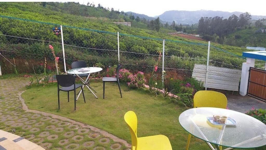 Photo of Outdoor in Ooty