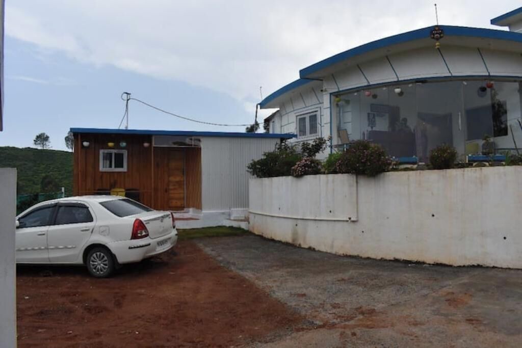 Photo of Outdoor in Ooty