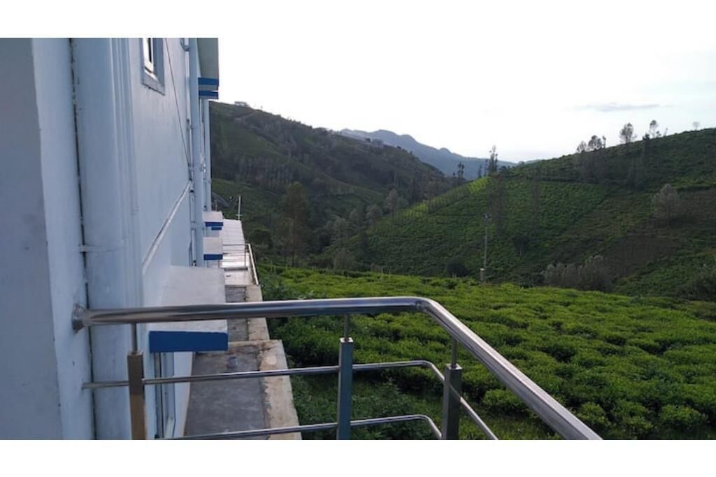 Photo of Outdoor in Ooty