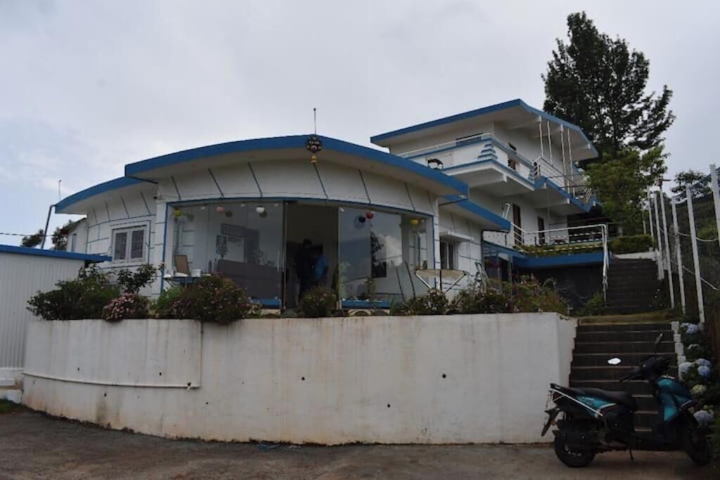 Photo of Outdoor in Ooty
