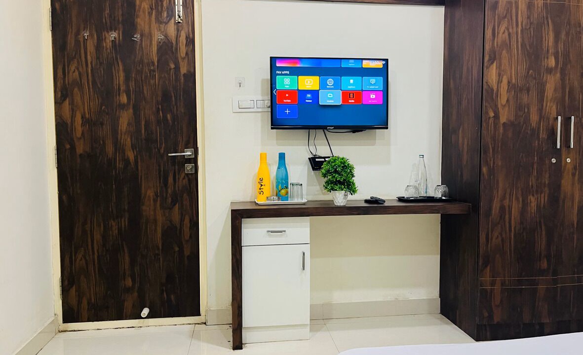 Photo of Bedroom in BTM Layout