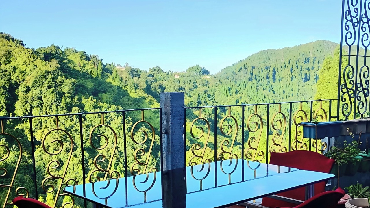 Photo of Outdoor in Darjeeling