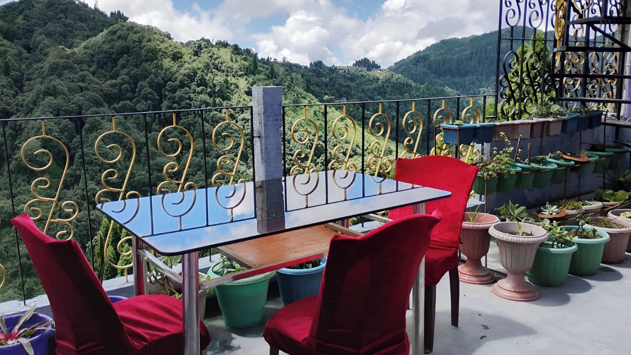 Photo of Outdoor in Darjeeling