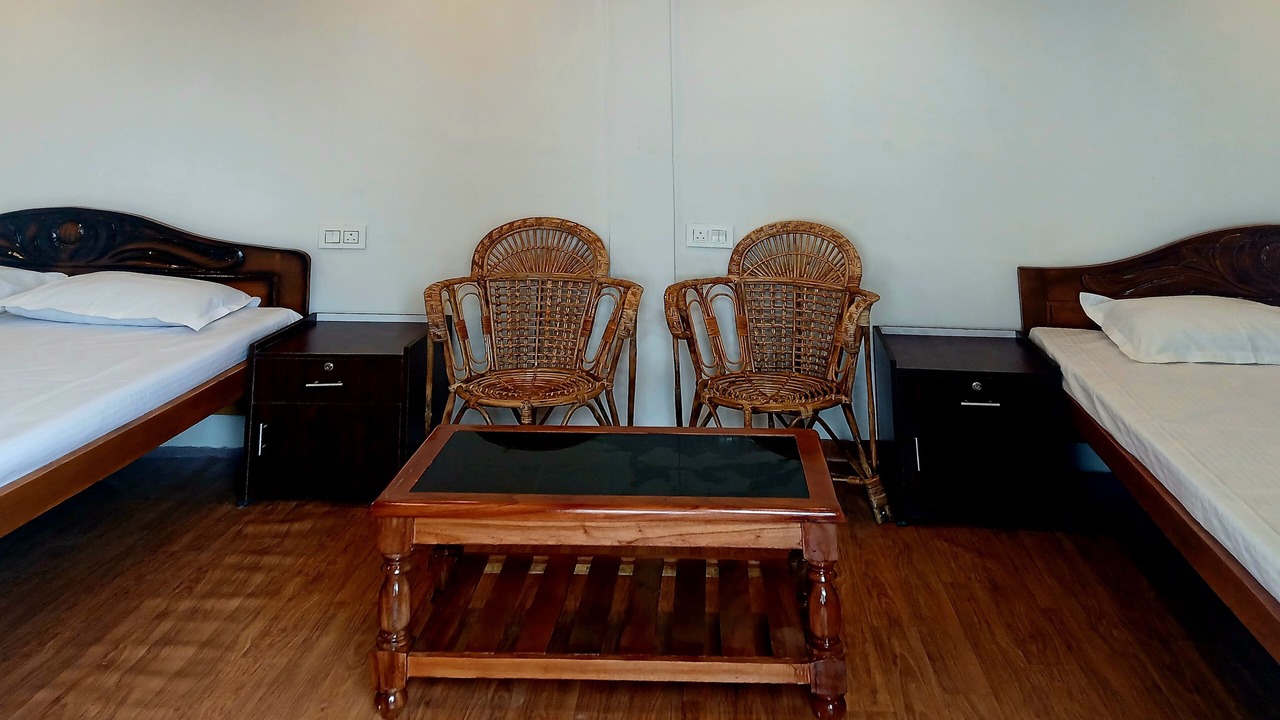 Photo of Bedroom in Darjeeling