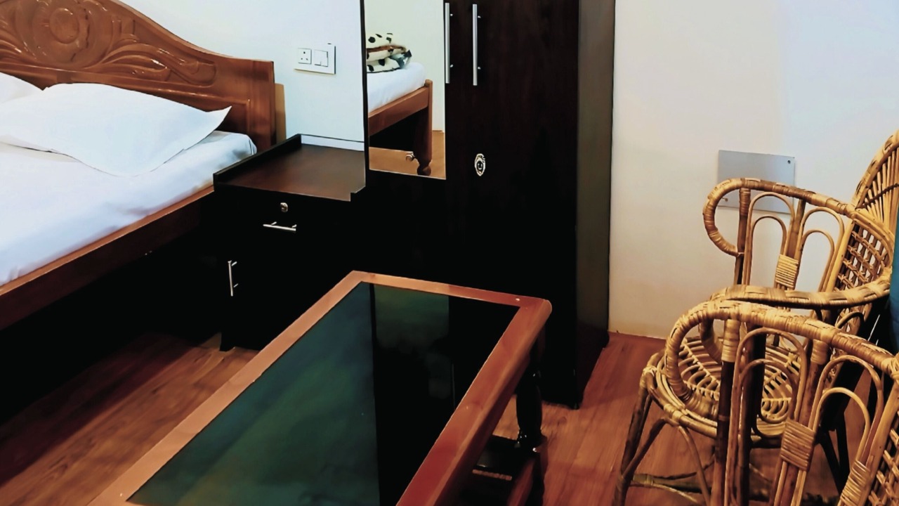 Photo of Bedroom in Darjeeling