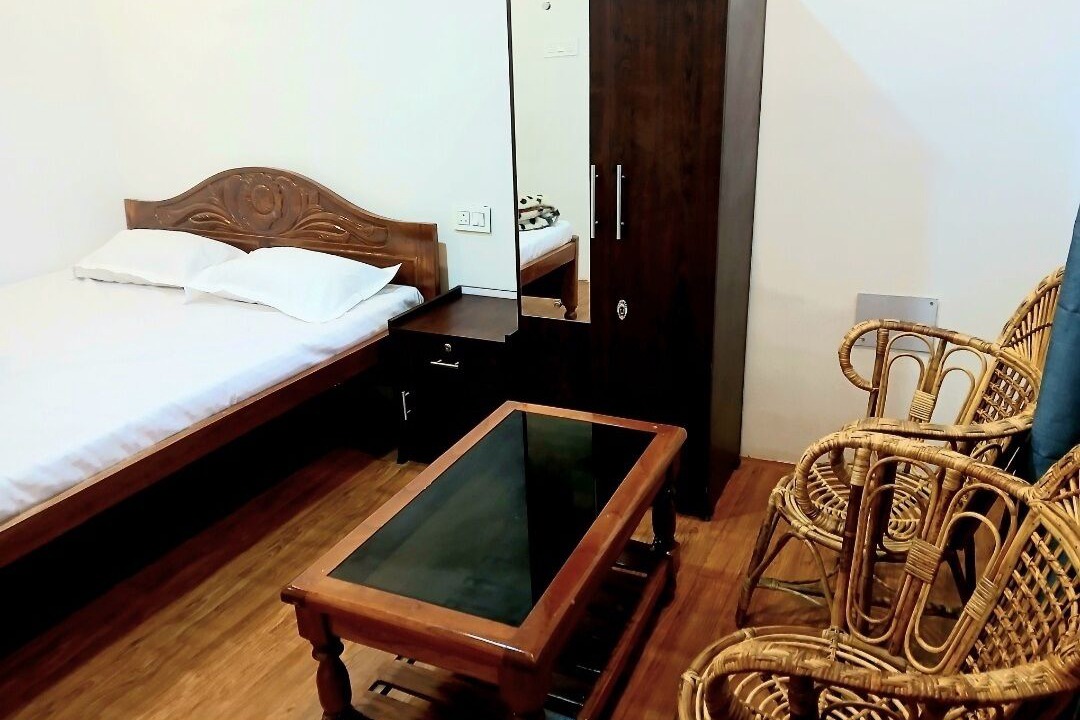 Photo of Bedroom in Darjeeling