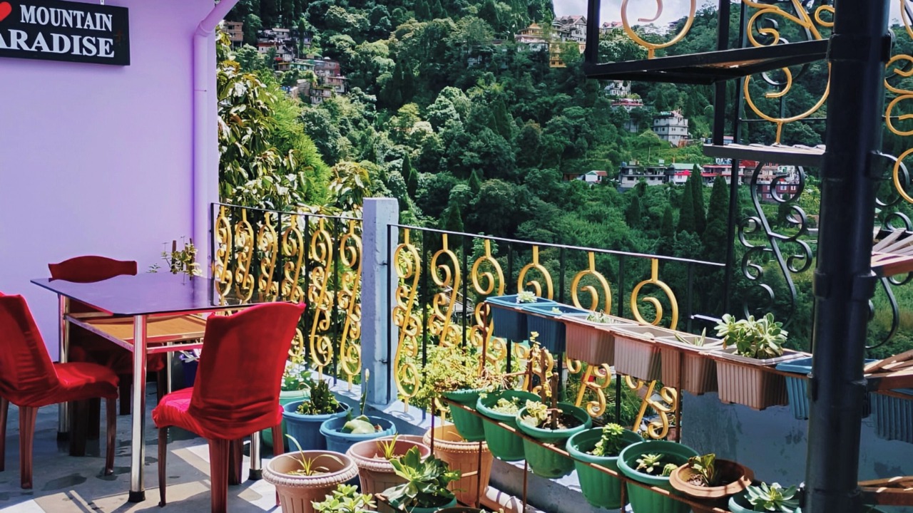 Photo of Outdoor in Darjeeling
