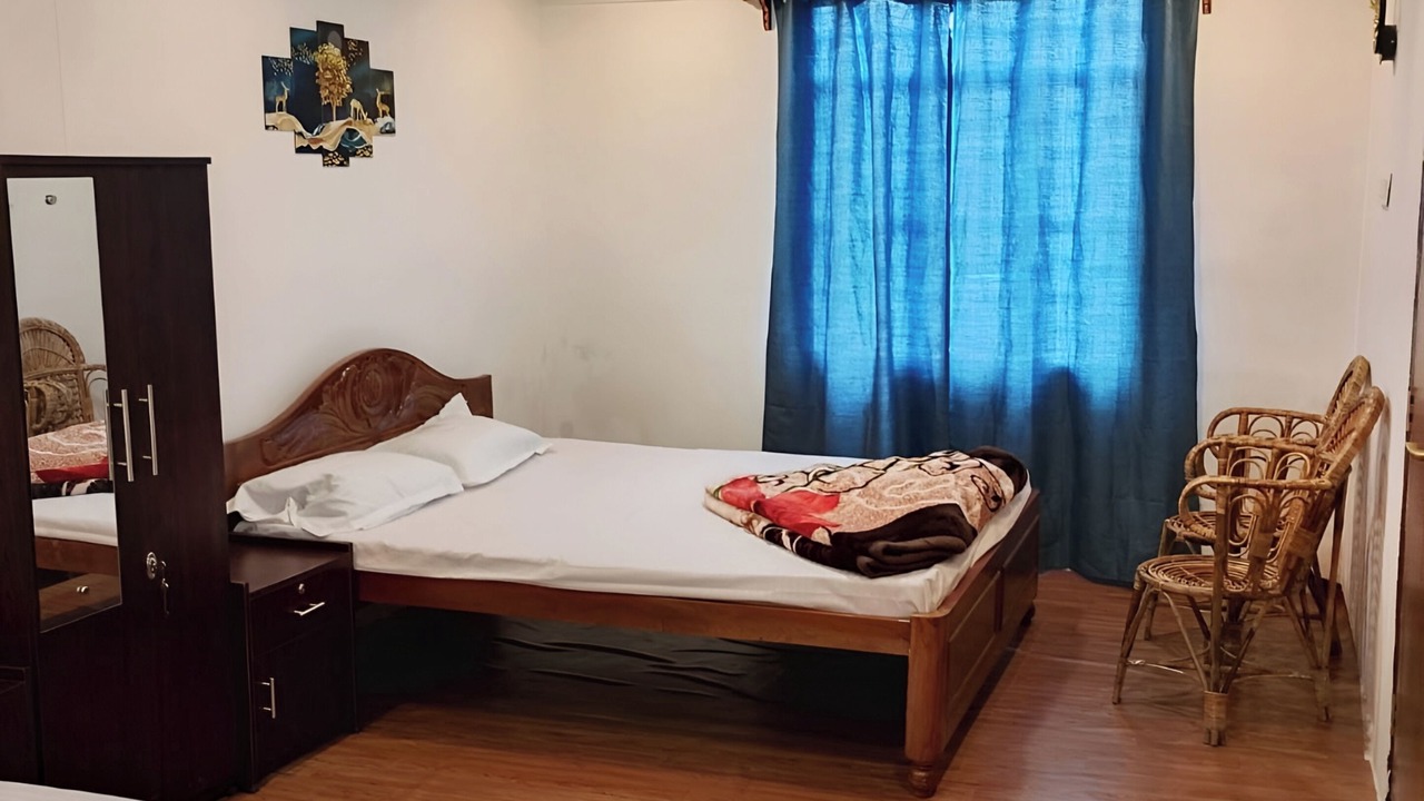 Photo of Bedroom in Darjeeling