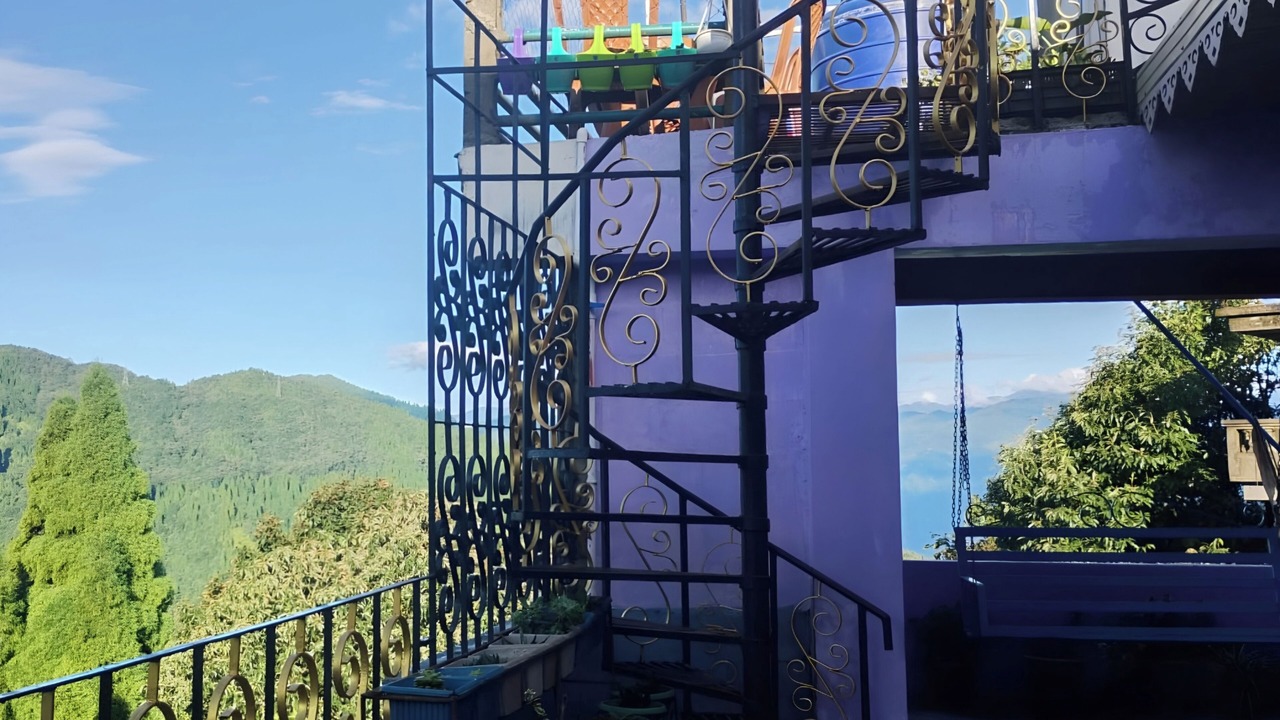 Photo of Outdoor in Darjeeling