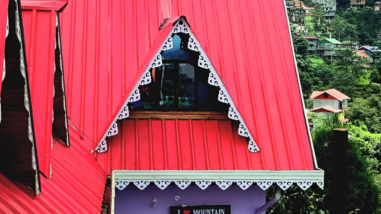 Photo of Outdoor in Darjeeling