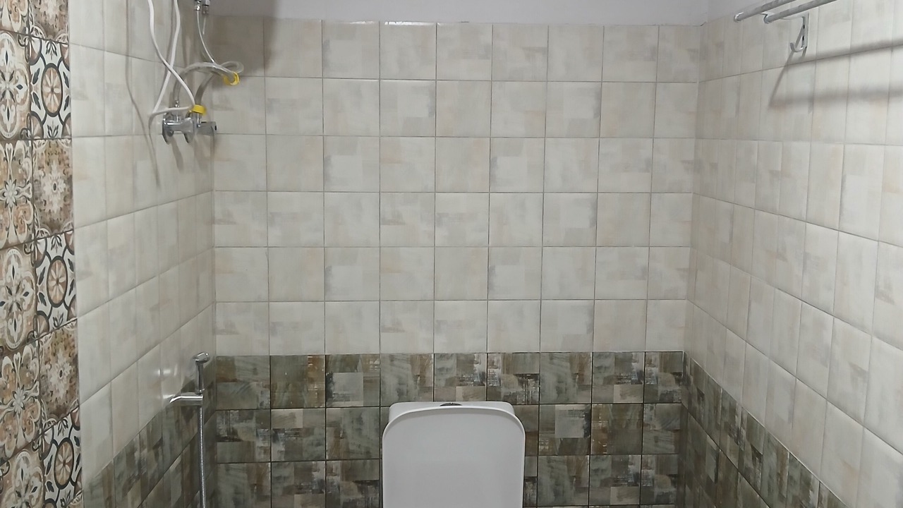 Photo of Bathroom in Darjeeling