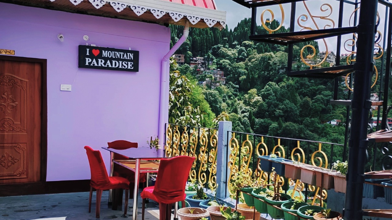 Photo of Outdoor in Darjeeling