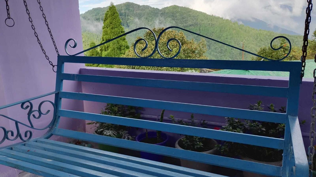Photo of Outdoor in Darjeeling