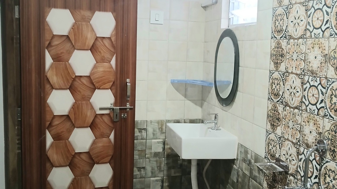 Photo of Bathroom in Darjeeling