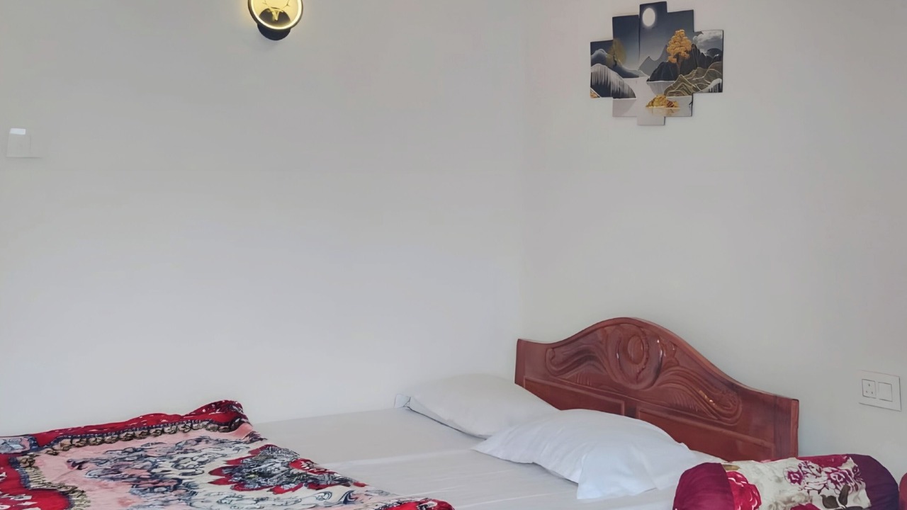 Photo of Bedroom in Darjeeling