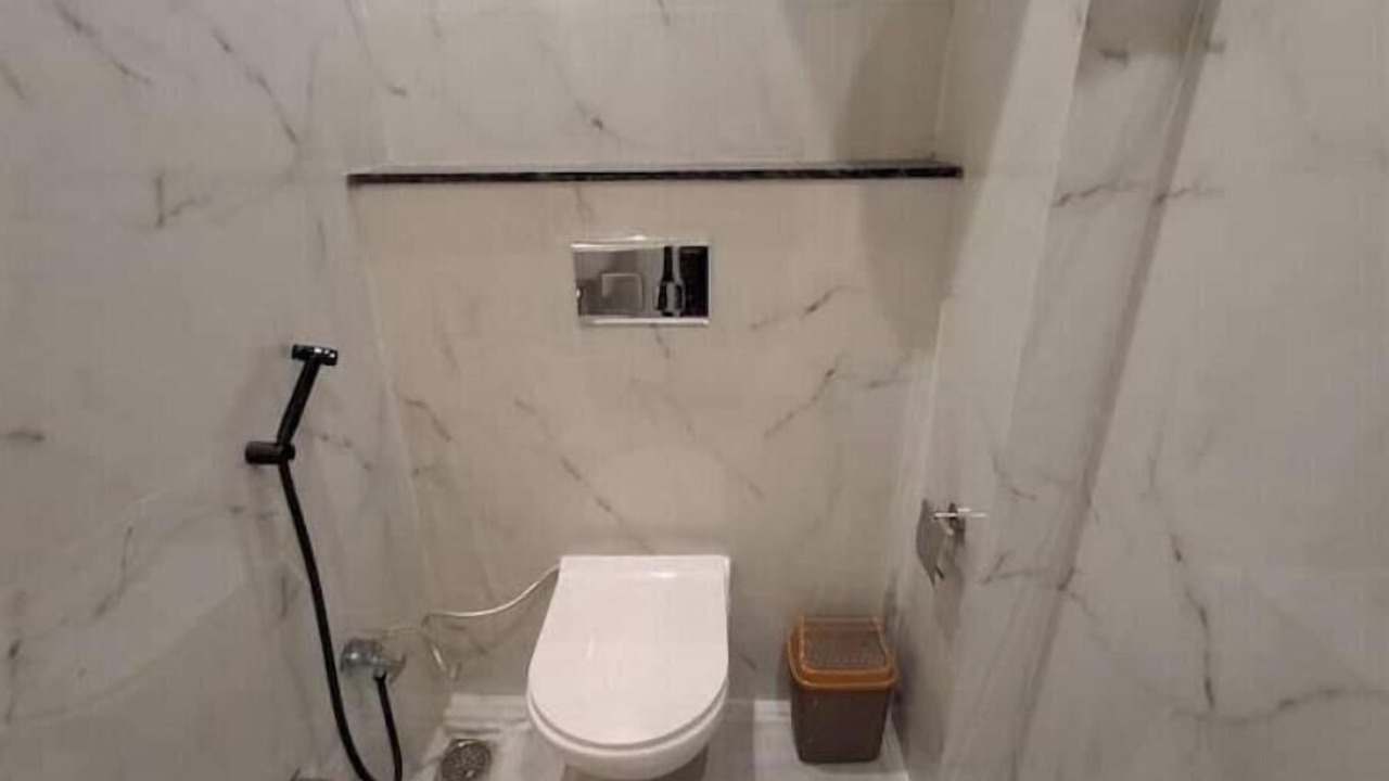Photo of Bathroom in Varanasi